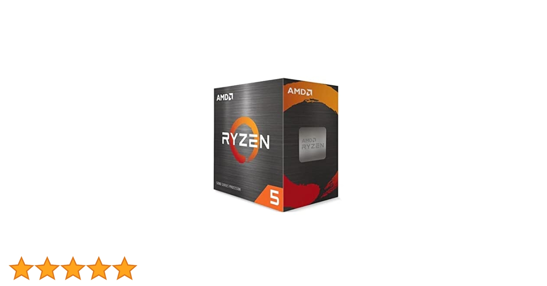 ryzen 5600X 国内正規品 新品未開封 AMD Ryzen 7 5700X 8-Core, 16-Thread Unlocked Desktop